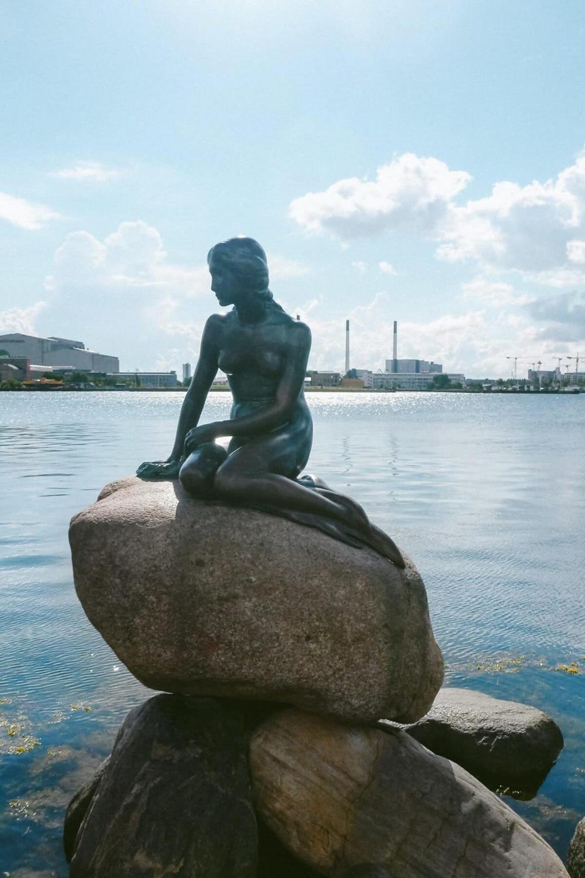 Perfect Couples Retreat In Urban Area * Copenhague