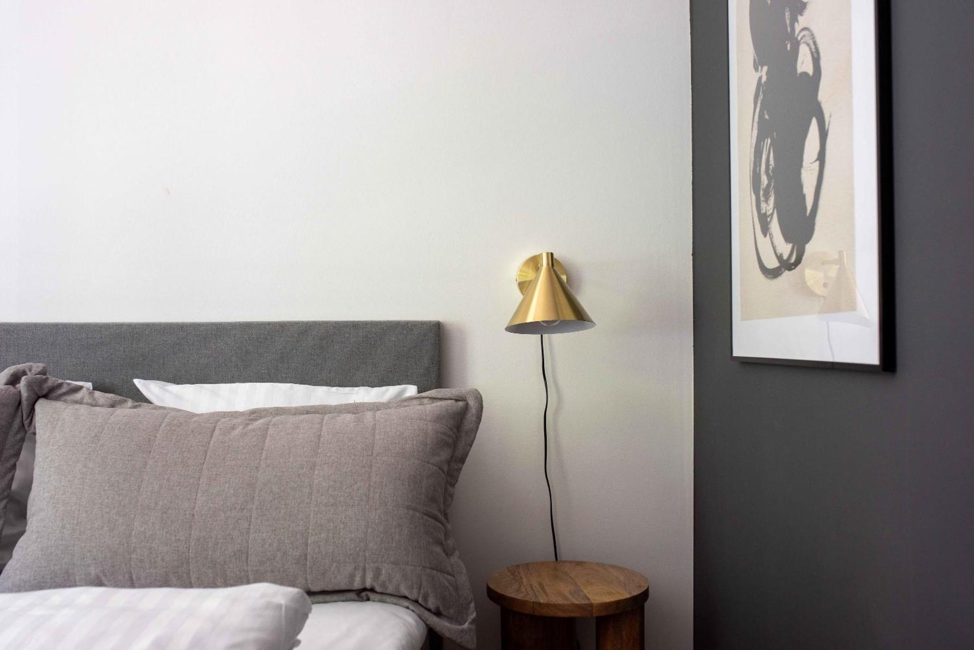 Perfect Couples Retreat In Urban Area Copenhague