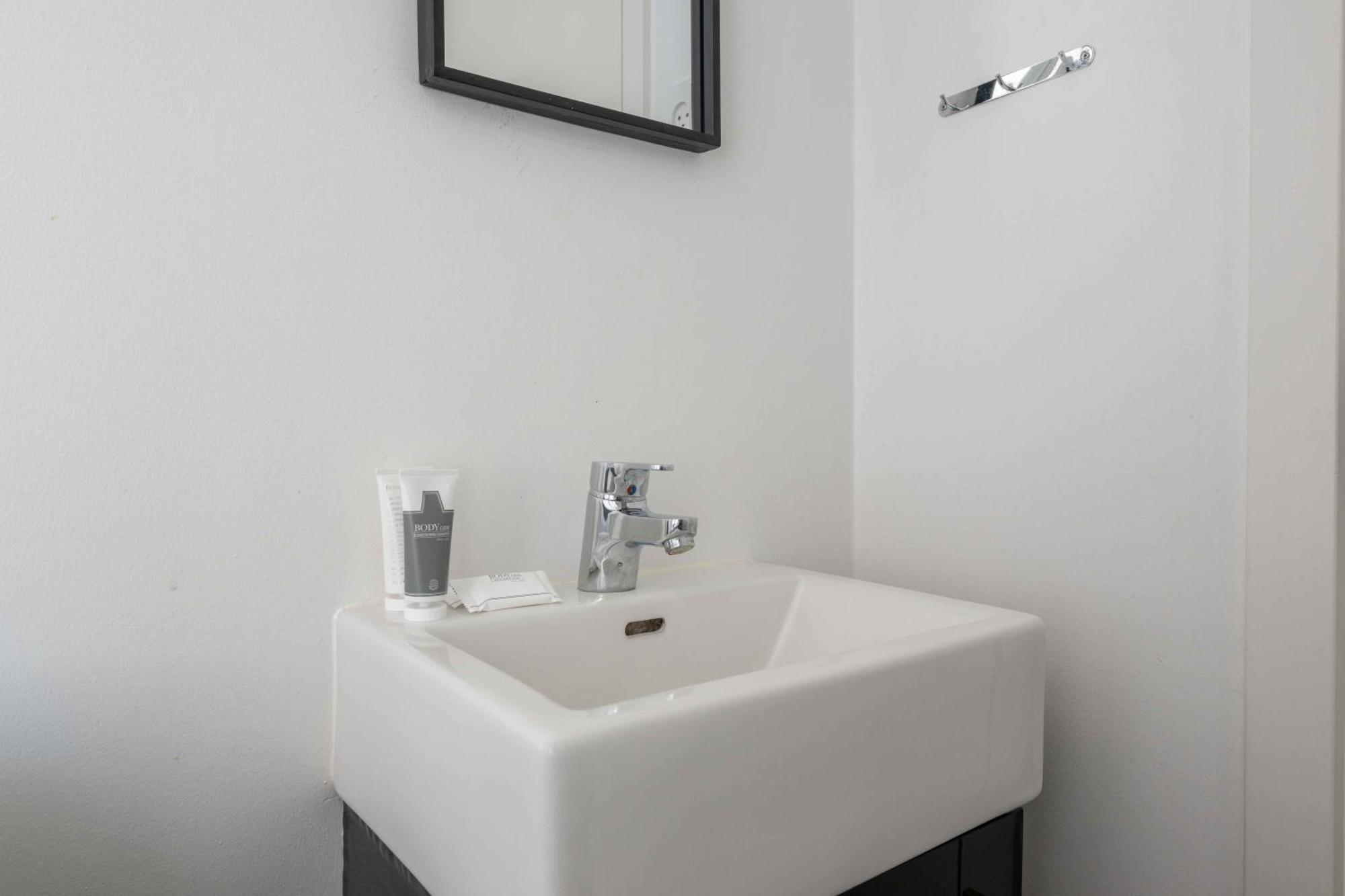 Perfect Couples Retreat In Urban Area Appartement Copenhague