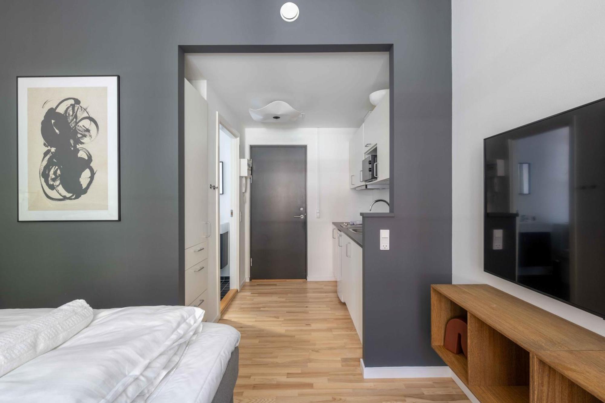 Perfect Couples Retreat In Urban Area * Copenhague