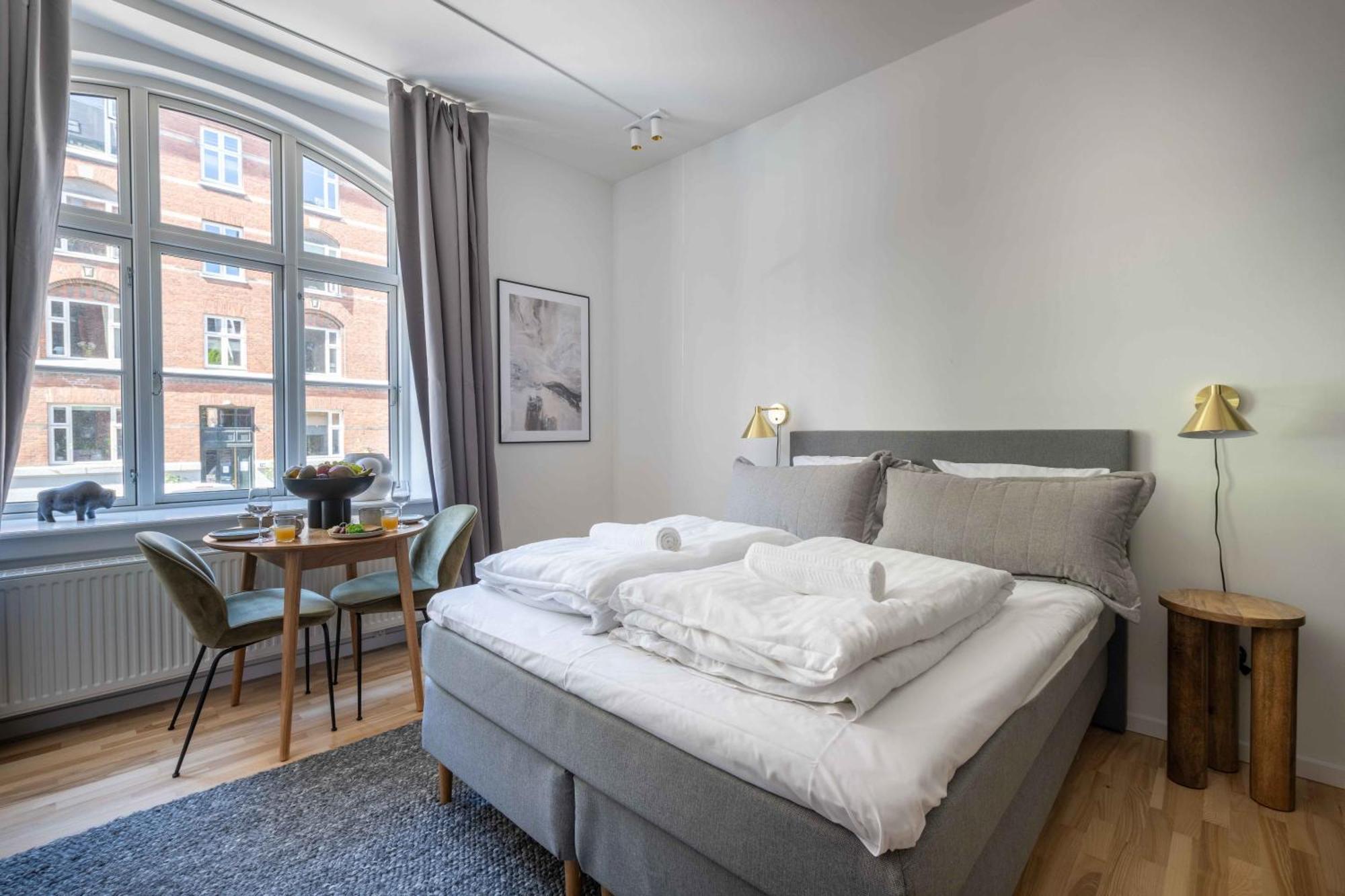Appartement Perfect Couples Retreat In Urban Area