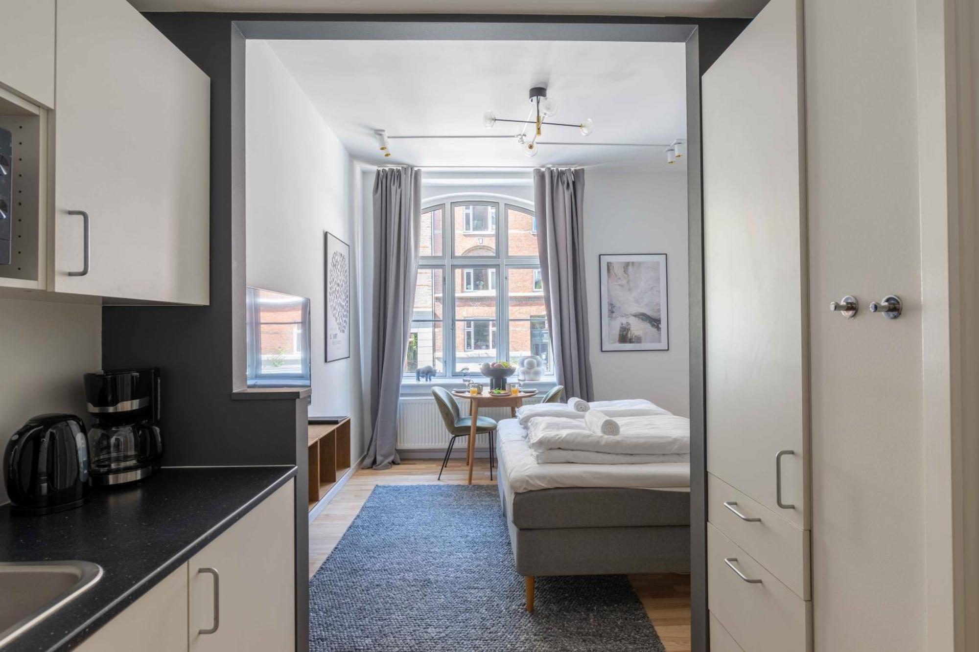 Perfect Couples Retreat In Urban Area Apartamento *
