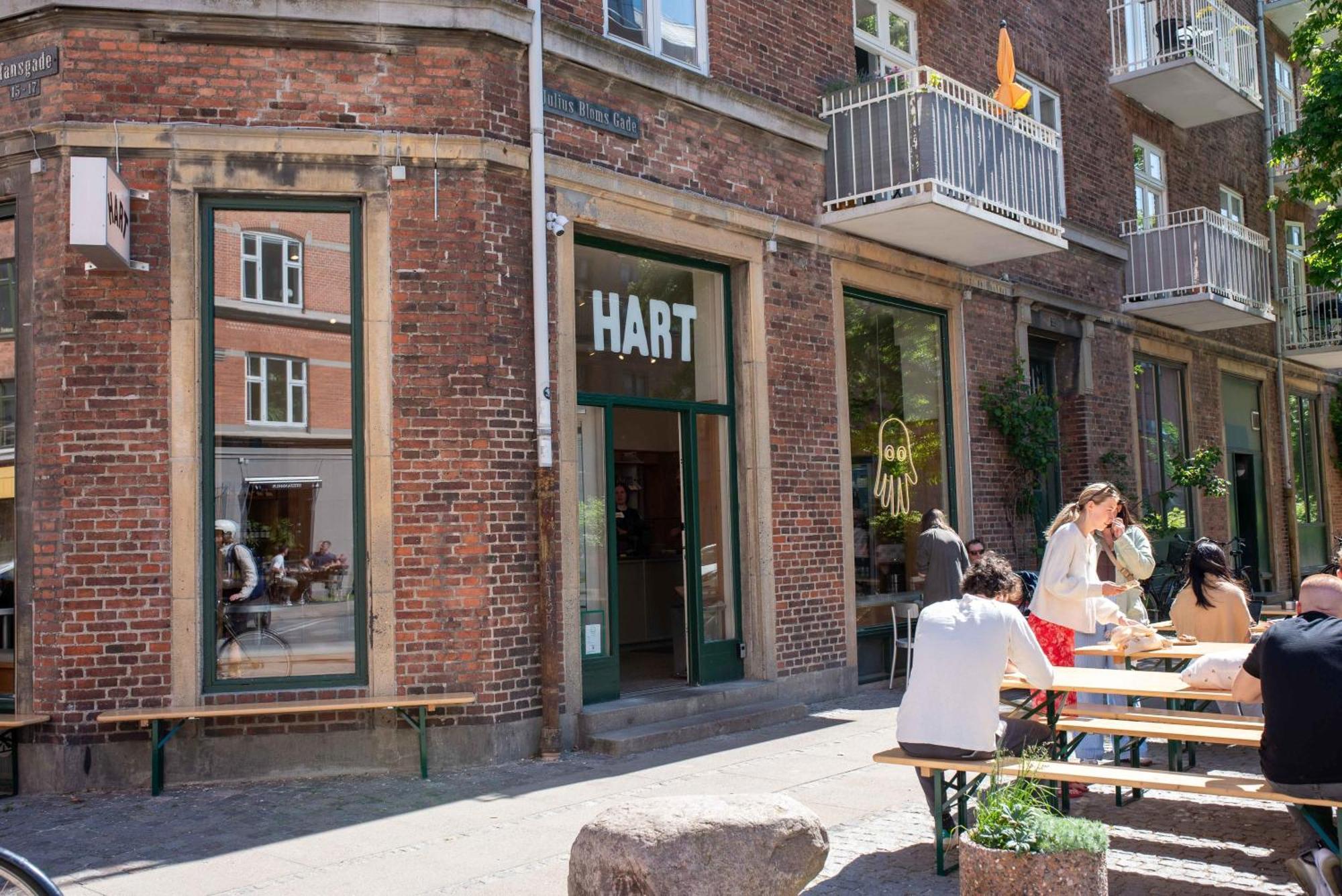 Perfect Couples Retreat In Urban Area * Copenhague
