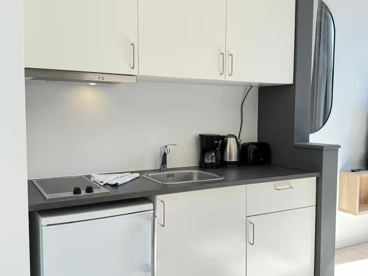 Perfect Couples Retreat In Urban Area Apartamento