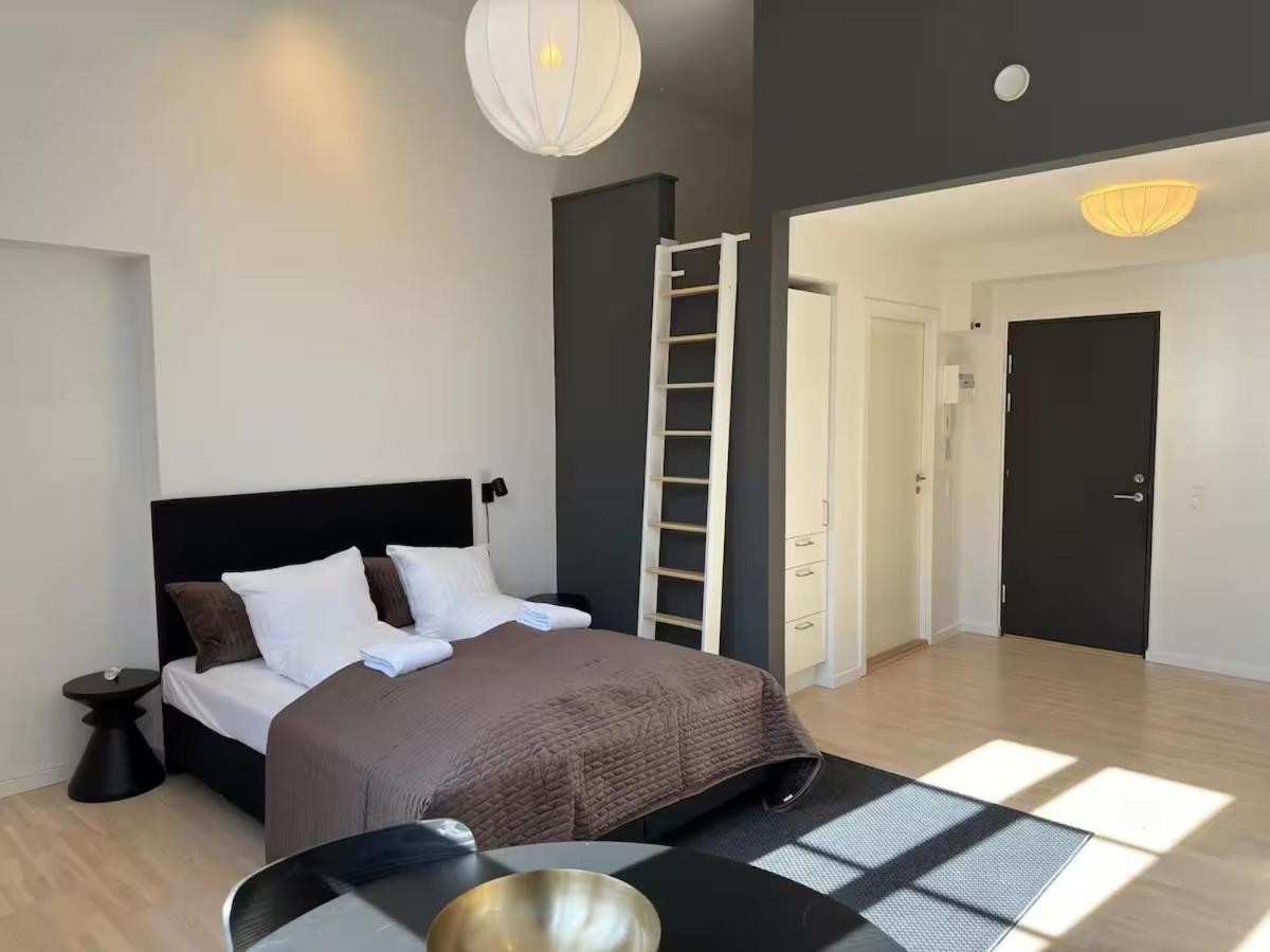 Perfect Couples Retreat In Urban Area Appartement Copenhague