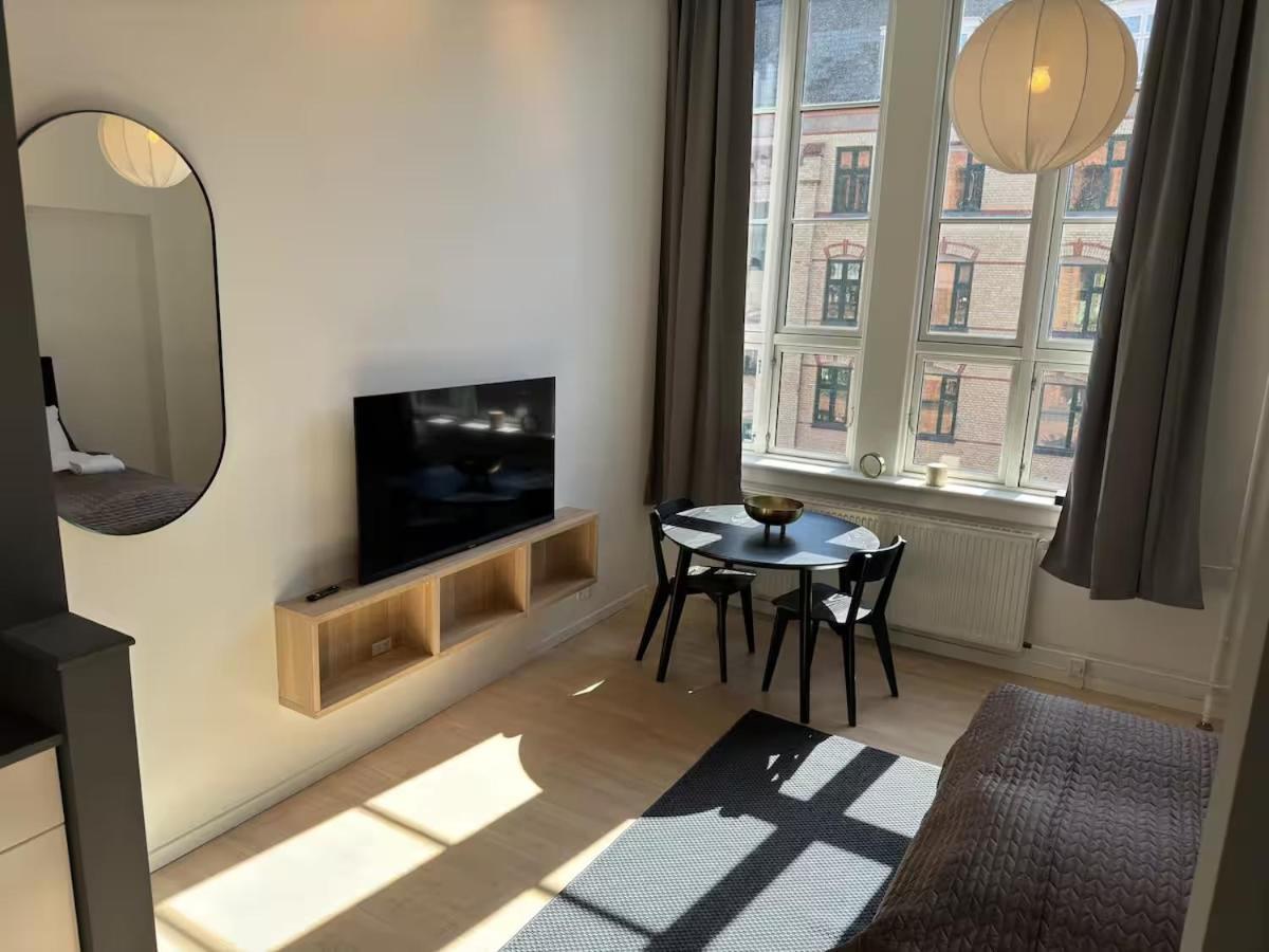 Perfect Couples Retreat In Urban Area * Copenhague